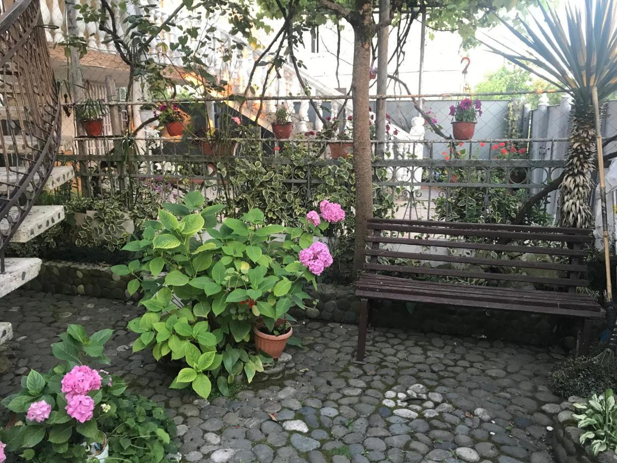 Summer Sukhumi Exterior photo
